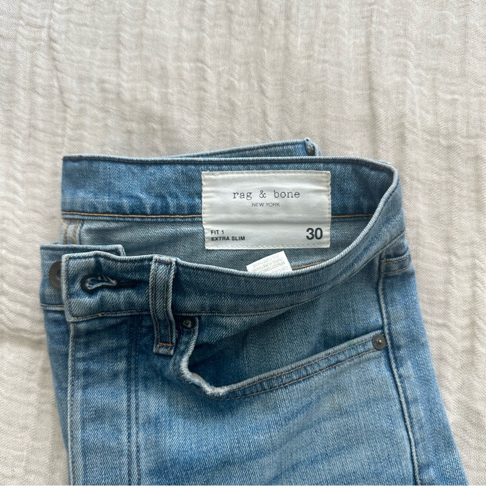 Rag And Bone Fit 1 - image 3